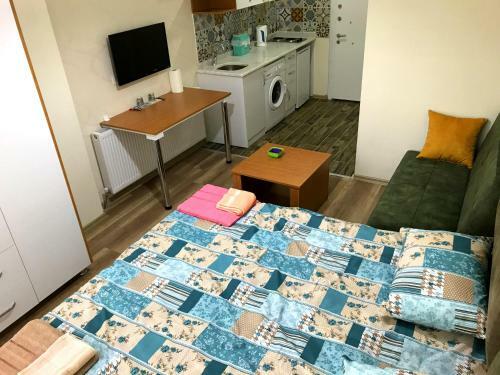 Apartamento Alp Residence