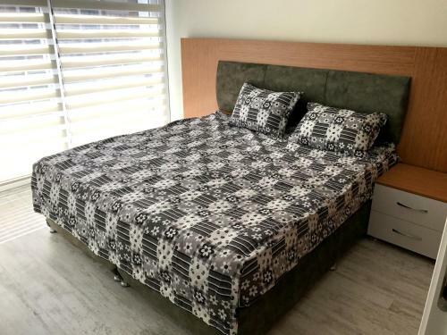 Apartamento Alp Residence