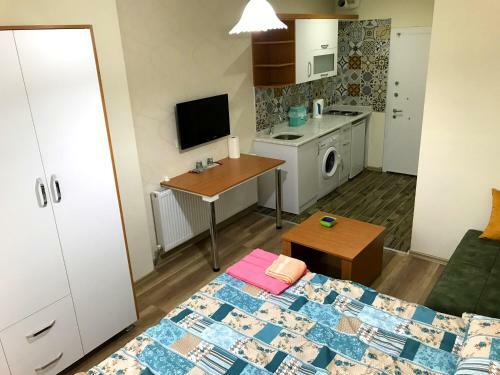Apartamento Alp Residence