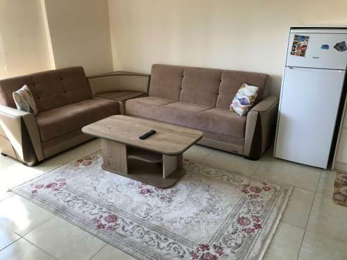 Apartamento Alp Residence
