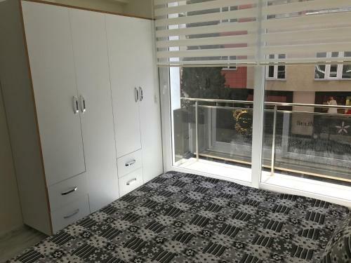 Apartamento Alp Residence