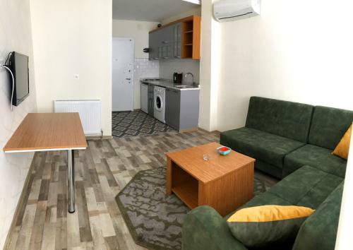 Apartamento Alp Residence