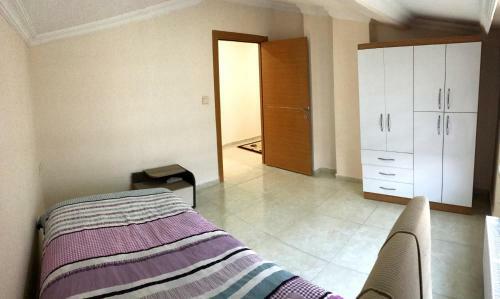 Apartamento Alp Residence