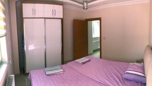 Apartamento Alp Residence