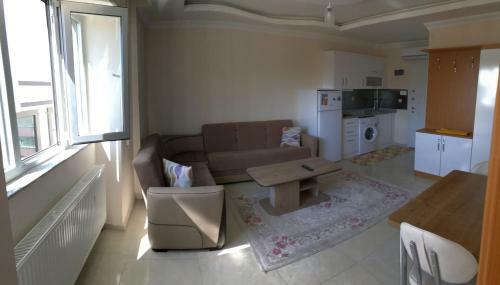 Apartamento Alp Residence