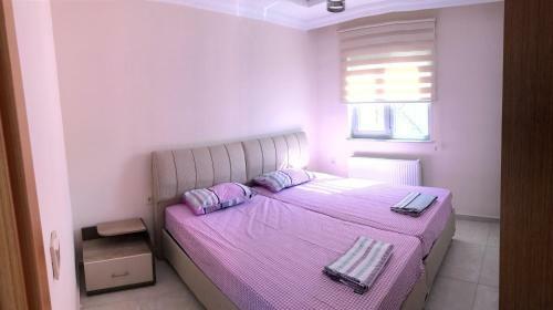 Apartamento Alp Residence