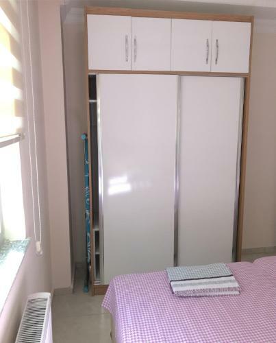 Apartamento Alp Residence