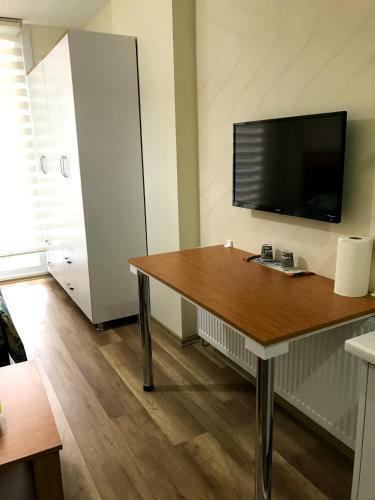 Apartamento Alp Residence