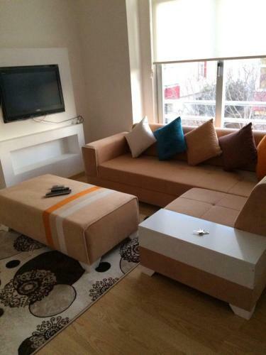 Apartamento Alp Residence