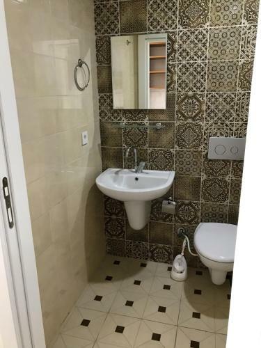 Apartamento Alp Residence