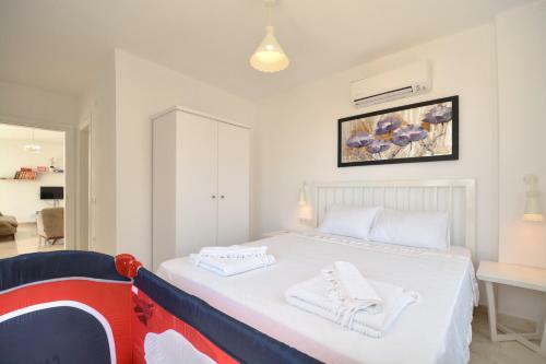 Korunakl? Villa Eda