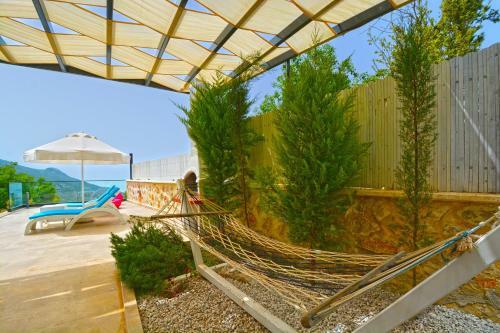 Private Villa Loya
