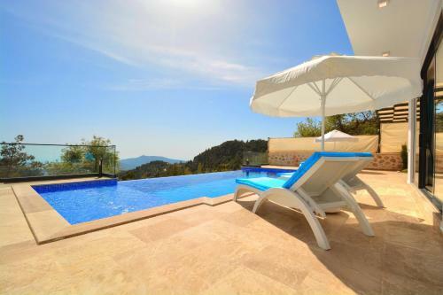 Private Villa Loya