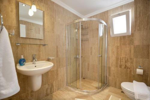 Private Villa Cennet