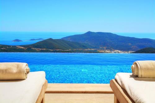 Private Villa Cennet