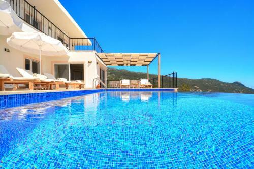 Private Villa Cennet