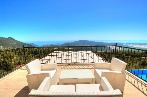 Private Villa Cennet