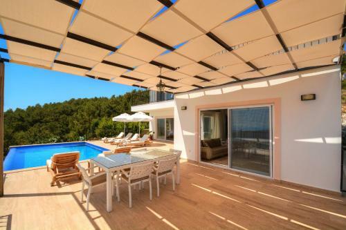 Private Villa Cennet
