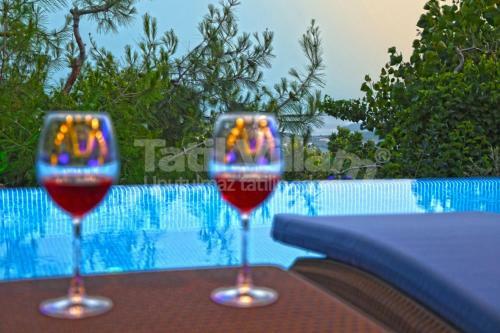 Private Villa Eyfa