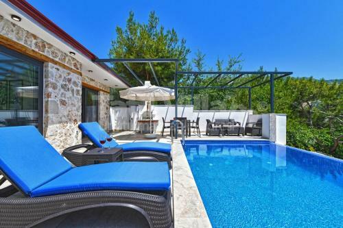 Private Villa Eyfa