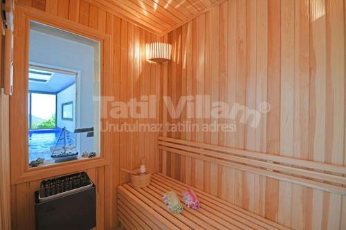 Private Villa Eyfa