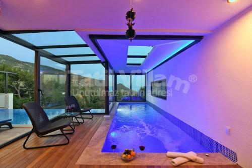 Private Villa Eyfa