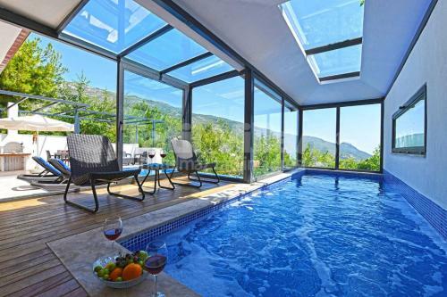 Private Villa Eyfa