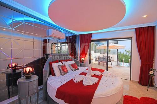 Private Villa Eyfa
