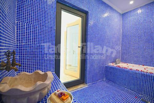 Private Villa Eyfa
