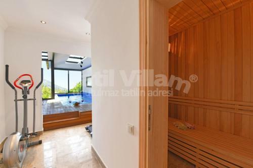 Private Villa Eyfa