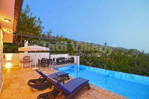 Private Villa Eyfa
