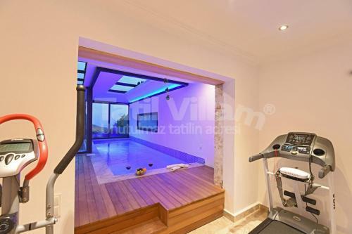 Private Villa Eyfa