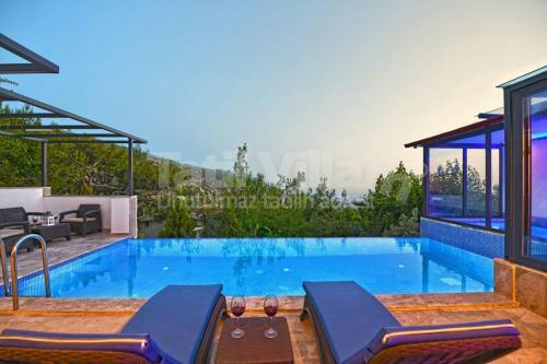 Private Villa Eyfa