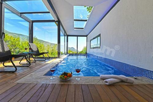 Private Villa Eyfa