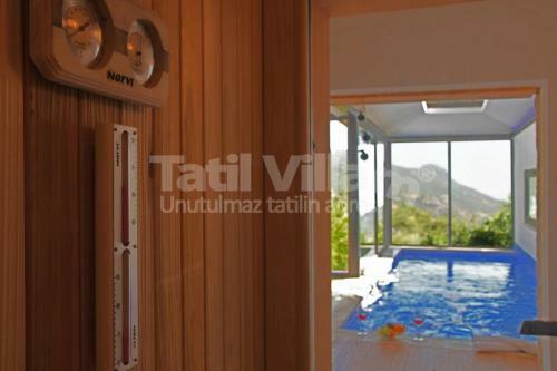 Private Villa Eyfa
