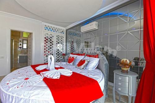 Private Villa Eyfa