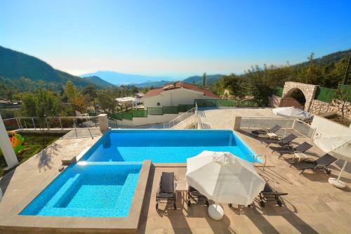 Private Villa Melek 2