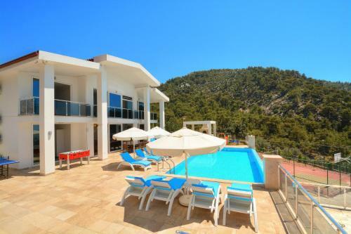 Private Villa Melek 2