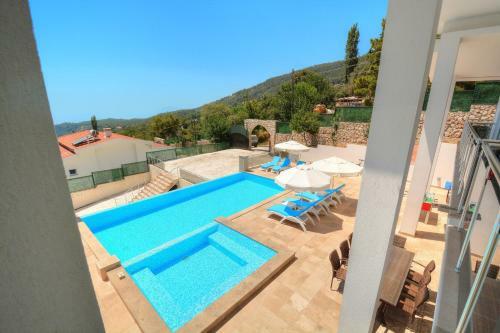 Private Villa Melek 2