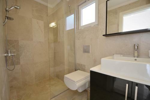 Private Villa Melek 2