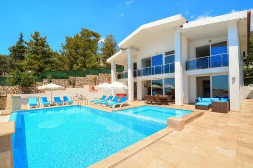 Private Villa Melek 2