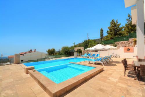 Private Villa Melek 2