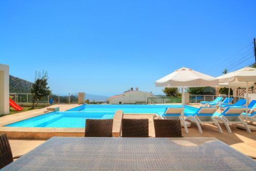 Private Villa Melek 2