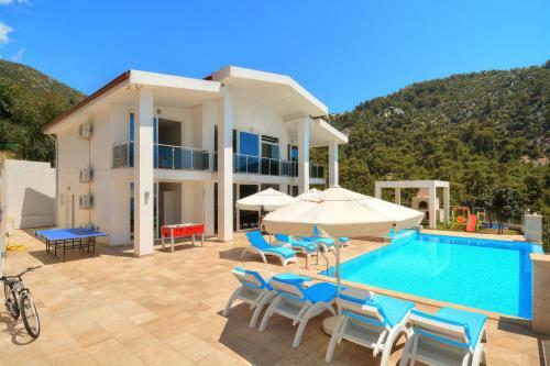 Private Villa Melek 2