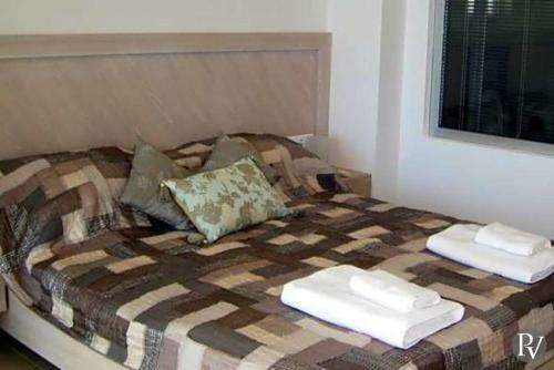 Islamlar Villa Sleeps 10 Pool Air Con Wifi