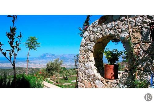 Islamlar Villa Sleeps 10 Pool Air Con Wifi