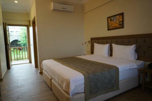 Hotel Cinarli Kasri