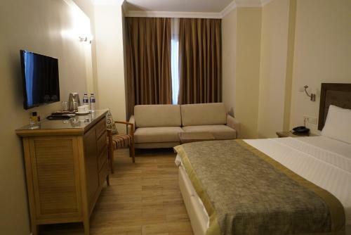 Hotel Cinarli Kasri