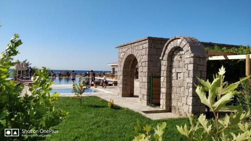 Hotel Cinarli Kasri