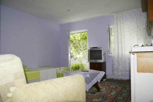 Dogan Pension